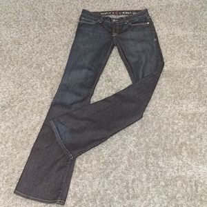 People's Liberation Denim Jeans